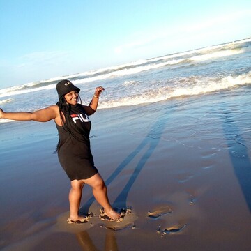 Nelly349, 31 Durban, KwaZulu-Natal, South Africa