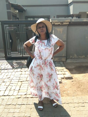 Lekky, 51 Katlehong, Gauteng, South Africa