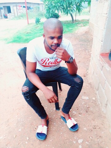 Victor388, 36 Pretoria, Gauteng, South Africa