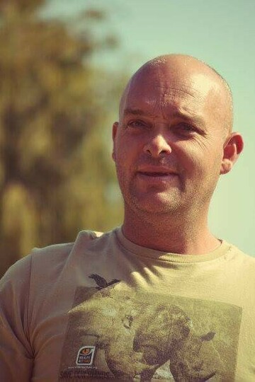 Etienne 44, 46 Langebaan, Western Cape, South Africa