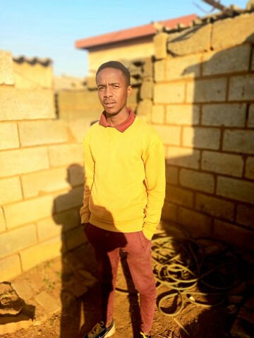 Charllington, 24 Mthatha, Eastern Cape, South Africa