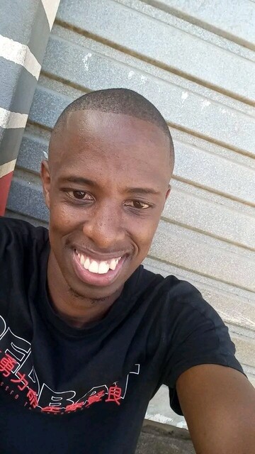 Wonderboy161, 30 Durban, KwaZulu-Natal, South Africa