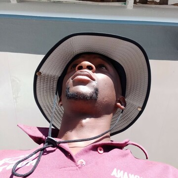 Dankie Masekwan, 34 Tembisa, Gauteng, South Africa