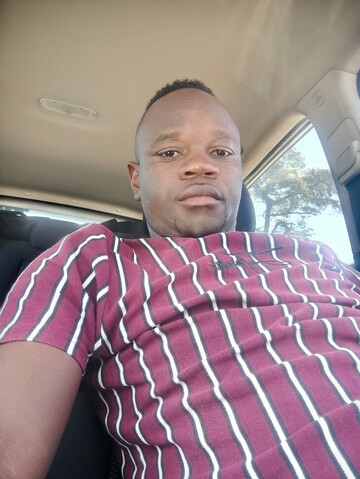 Lonso, 33 Musina, Limpopo, South Africa
