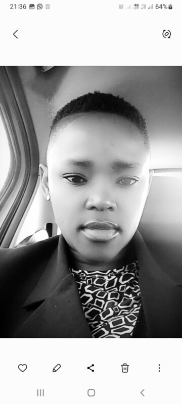 Missy37, 37 King Williams Town, Eastern Cape, South Africa