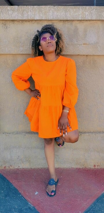 Patty345, 31 Midrand, Gauteng, South Africa