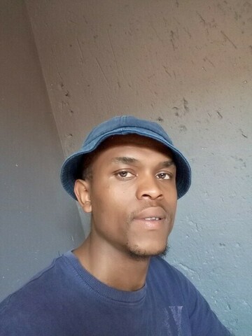 Zee137, 30 Katlehong, Gauteng, South Africa