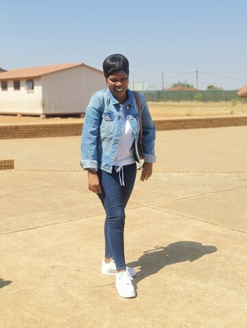 Lerato157, 37 Klerksdorp, North West, South Africa