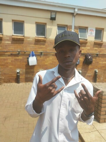 Nipsey, 23 Kempton Park, Gauteng, South Africa