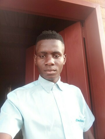 Malcolm373, 26 Mamelodi, Gauteng, South Africa