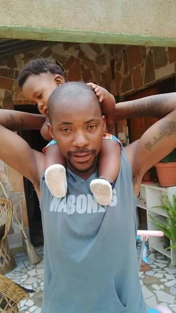 Erovisionary, 39 Soweto, Gauteng, South Africa