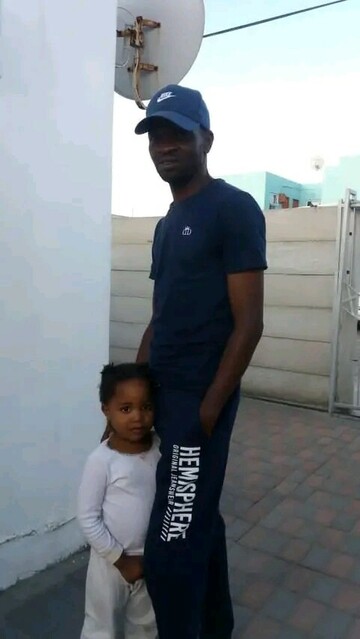 Lufaz, 51 Randburg, Gauteng, South Africa