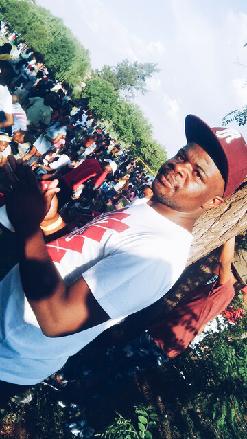 Thapsmania, 31 Soweto, Gauteng, South Africa