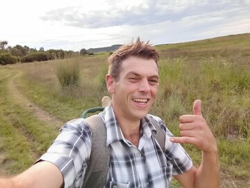 Hanban, 34 Bloemfontein, Free State, South Africa