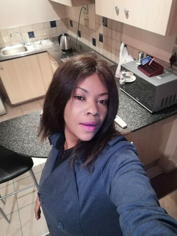 Casandra, 37 Johannesburg South, Gauteng, South Africa
