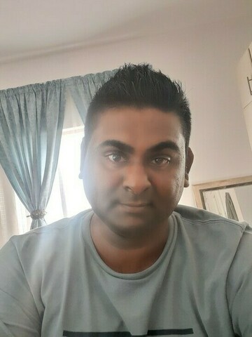 Veedubguy, 43 Durban, KwaZulu-Natal, South Africa