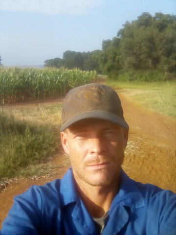 DD259, 36 Lichtenburg, North West, South Africa