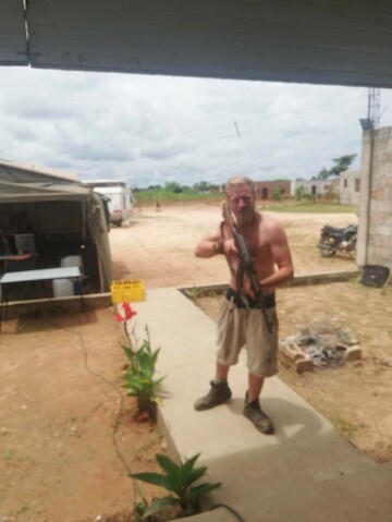Christiaan1988, 36 Amanzimtoti, KwaZulu-Natal, South Africa