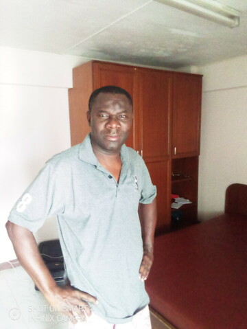 Tonyjoe, 41 Agulhas, Western Cape, South Africa