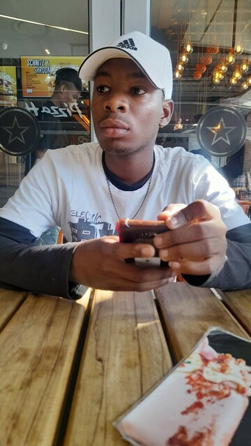 Malvin326, 21 Pretoria, Gauteng, South Africa
