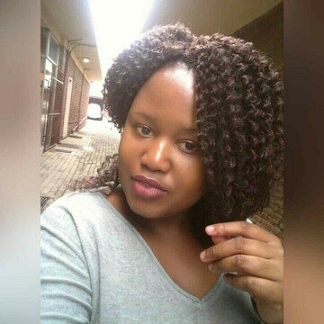 Cute_Thang, 33 Newcastle, KwaZulu-Natal, South Africa