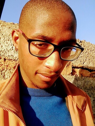 Sakhi999, 23 Benoni, Gauteng, South Africa
