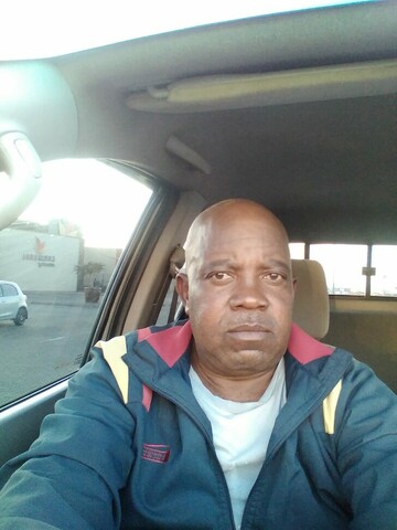 Zane148, 54 Vosloorus, Gauteng, South Africa