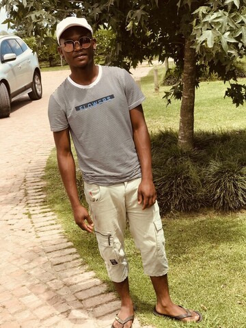Percy, 23 Alberton, Gauteng, South Africa