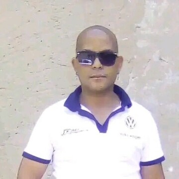 Thieza, 54 Johannesburg, Gauteng, South Africa