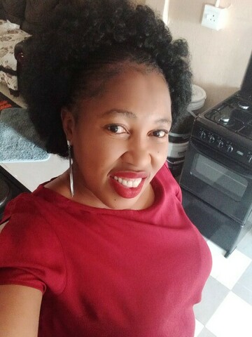 Una195, 41 Queenstown, Eastern Cape, South Africa