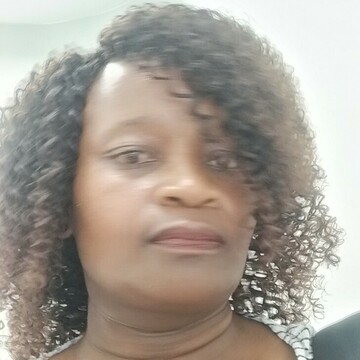 Marti, 55 Kimberley, Northern Cape, South Africa