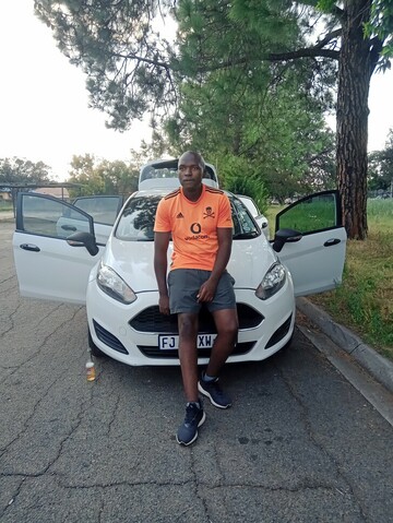 Sibu 07, 33 Springs, Gauteng, South Africa