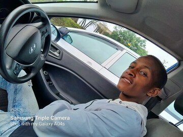 FieryMachine19, 21 Pinetown, KwaZulu-Natal, South Africa