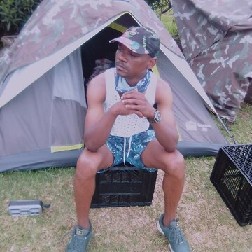 Charlie ✌🏾, 38 Durban, KwaZulu-Natal, South Africa