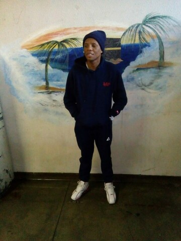 Souljah303, 45 Johannesburg South, Gauteng, South Africa