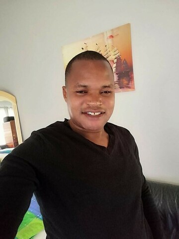 Vickiesh, 45 Johannesburg, Gauteng, South Africa