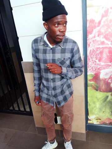 Sandi, 25 Soweto, Gauteng, South Africa