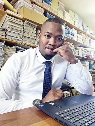 Mawaya, 39 Delareyville, North West, South Africa