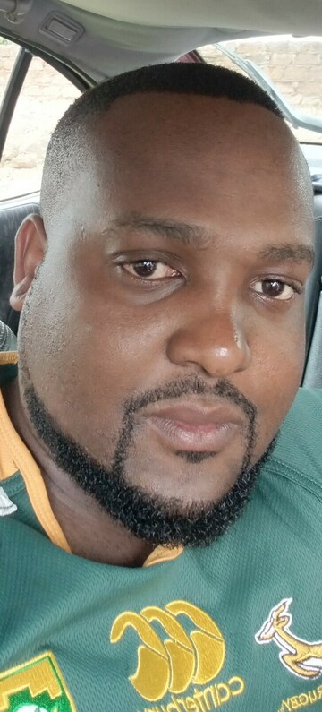 Gee283, 34 Pretoria, Gauteng, South Africa