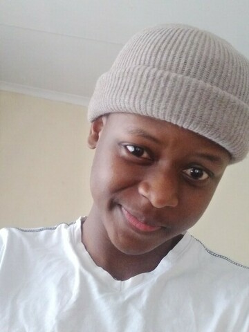 Tux307, 20 Rustenburg, North West, South Africa