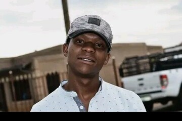Jay156, 24 Thaba Nchu, Free State, South Africa