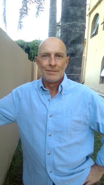andre burger, 55 Randburg, Gauteng, South Africa