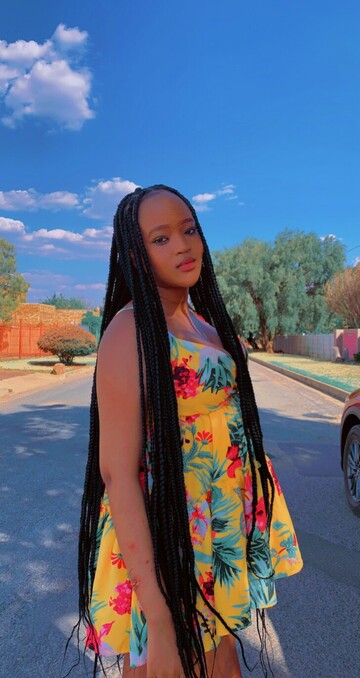 BabyBee238, 27 Johannesburg, Gauteng, South Africa