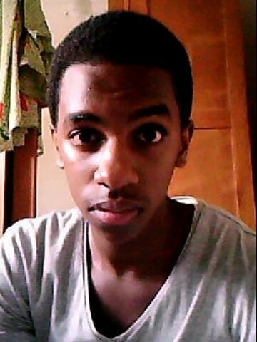 Ishmail, 31 Cape Town, Western Cape, South Africa