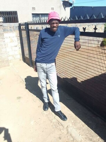 Tsigos182, 34 Sebokeng, Gauteng, South Africa