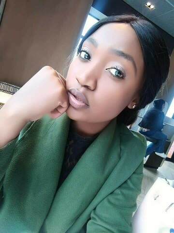 Melanie381, 34 Nelspruit, Mpumalanga, South Africa