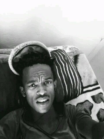 Tshepiso195, 25 Rustenburg, North West, South Africa