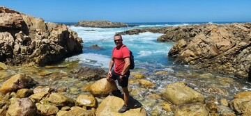 Bennie, 44 Plettenberg Bay, Western Cape, South Africa