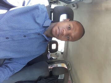 Thami, 27 Pietermaritzburg, KwaZulu-Natal, South Africa