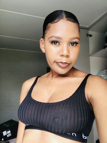 Nthabiseng15, 25 Deneysville, Free State, South Africa